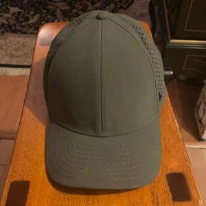 A Game Hydro Melin Hat
